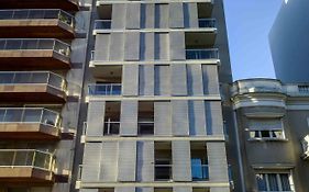 Mérit Montevideo Apart&Suites